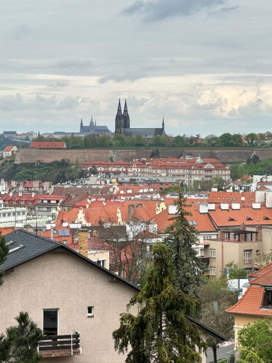 Prenájom bytu 2-izbový 65 m², Na lysině, Praha, Praha Prenájom bytu 2-izbový 65 m², Na lysině, Praha, Praha