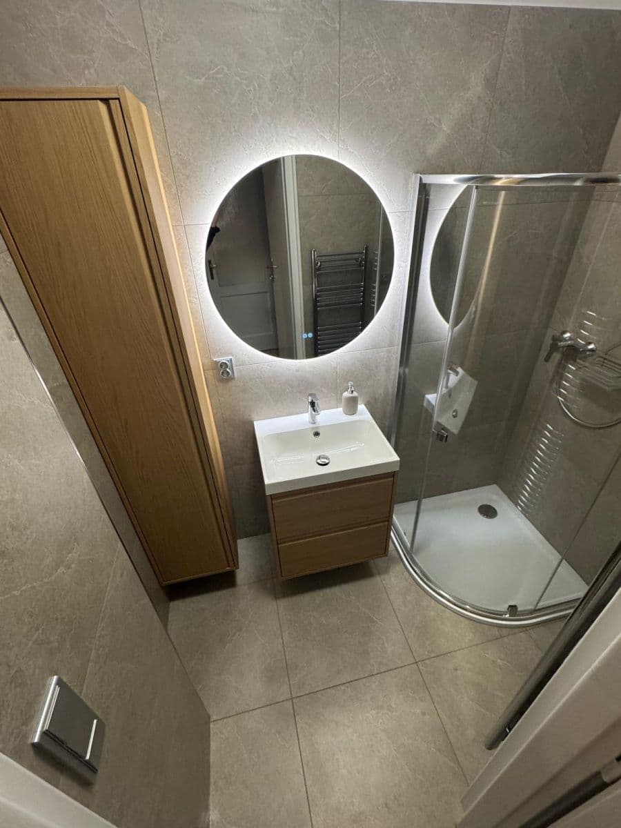 Prenájom bytu 2-izbový 65 m², Na lysině, Praha, Praha Prenájom bytu 2-izbový 65 m², Na lysině, Praha, Praha