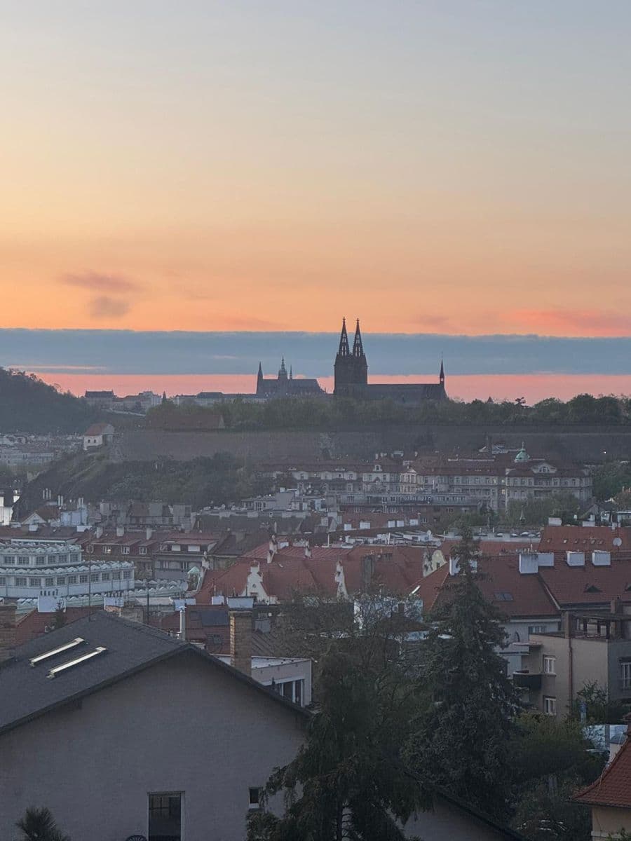 Prenájom bytu 2-izbový 65 m², Na lysině, Praha, Praha Prenájom bytu 2-izbový 65 m², Na lysině, Praha, Praha