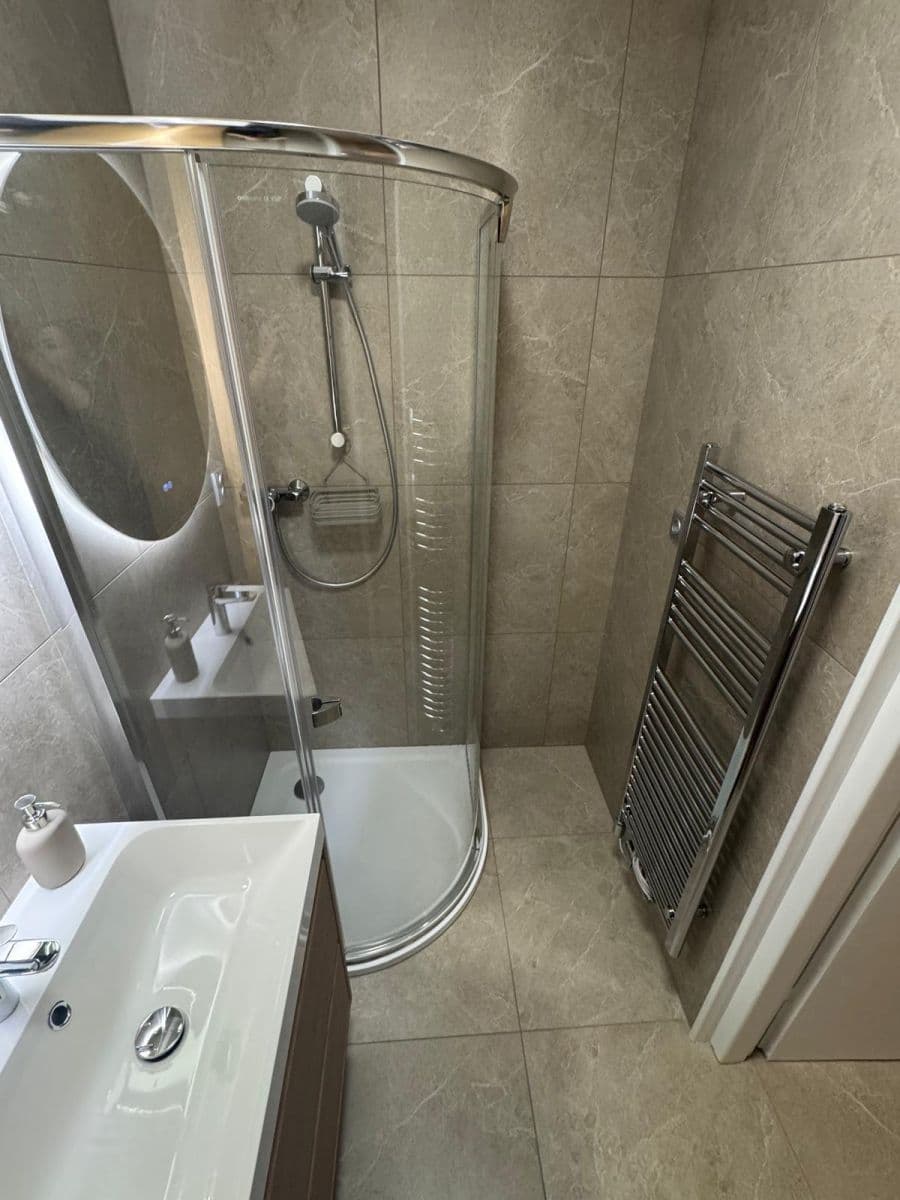 Prenájom bytu 2-izbový 65 m², Na lysině, Praha, Praha Prenájom bytu 2-izbový 65 m², Na lysině, Praha, Praha