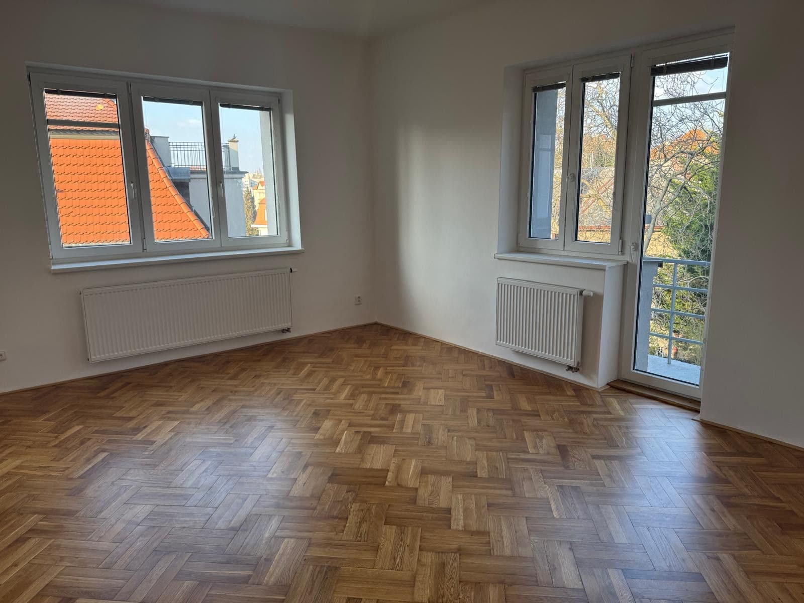Prenájom bytu 2-izbový 65 m², Na lysině, Praha, Praha Prenájom bytu 2-izbový 65 m², Na lysině, Praha, Praha