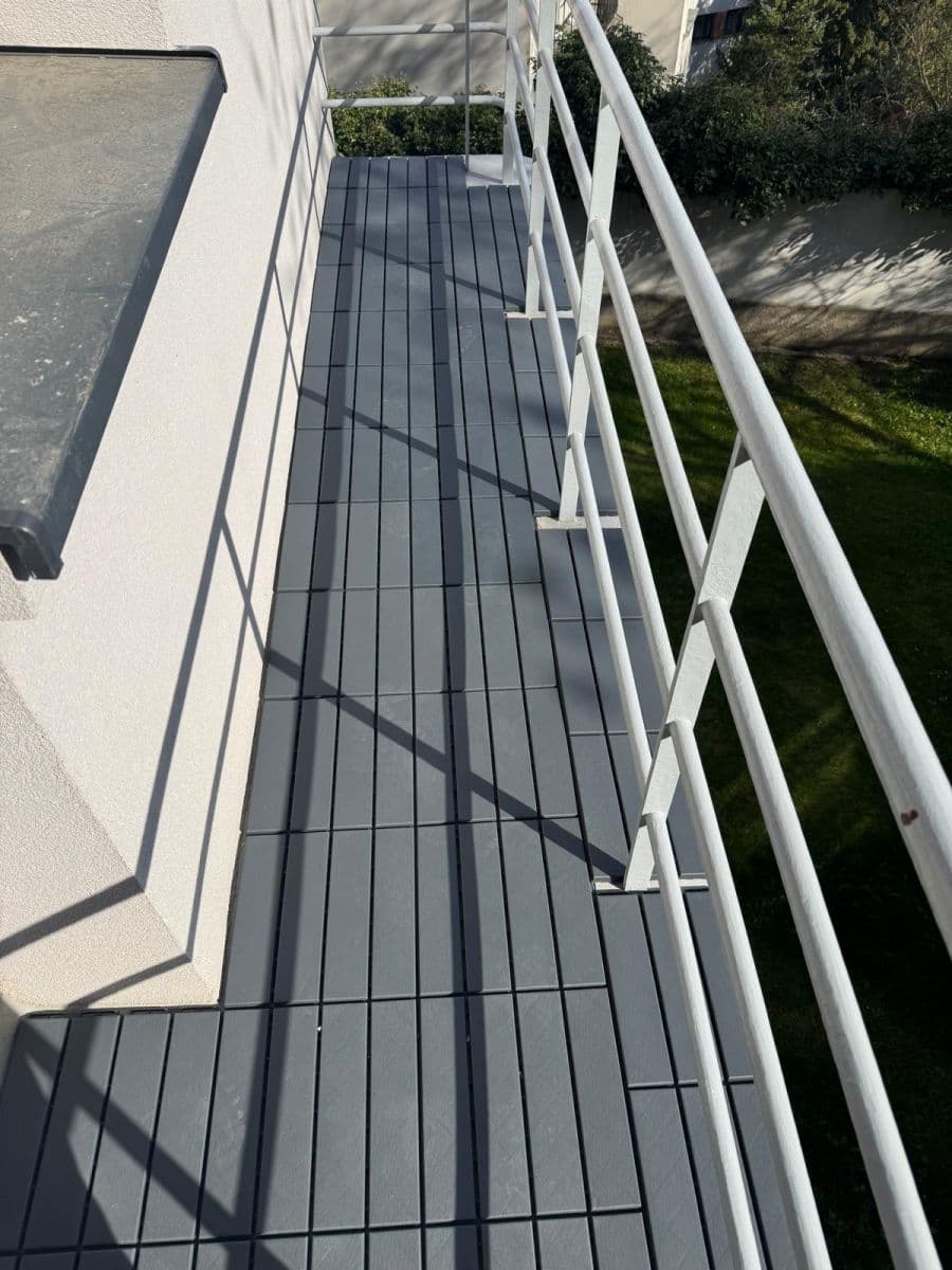 Prenájom bytu 2-izbový 65 m², Na lysině, Praha, Praha Prenájom bytu 2-izbový 65 m², Na lysině, Praha, Praha