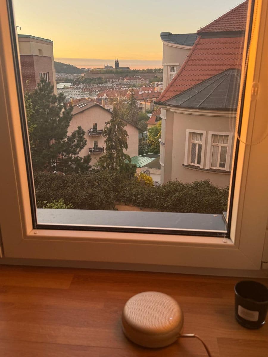 Prenájom bytu 2-izbový 65 m², Na lysině, Praha, Praha Prenájom bytu 2-izbový 65 m², Na lysině, Praha, Praha