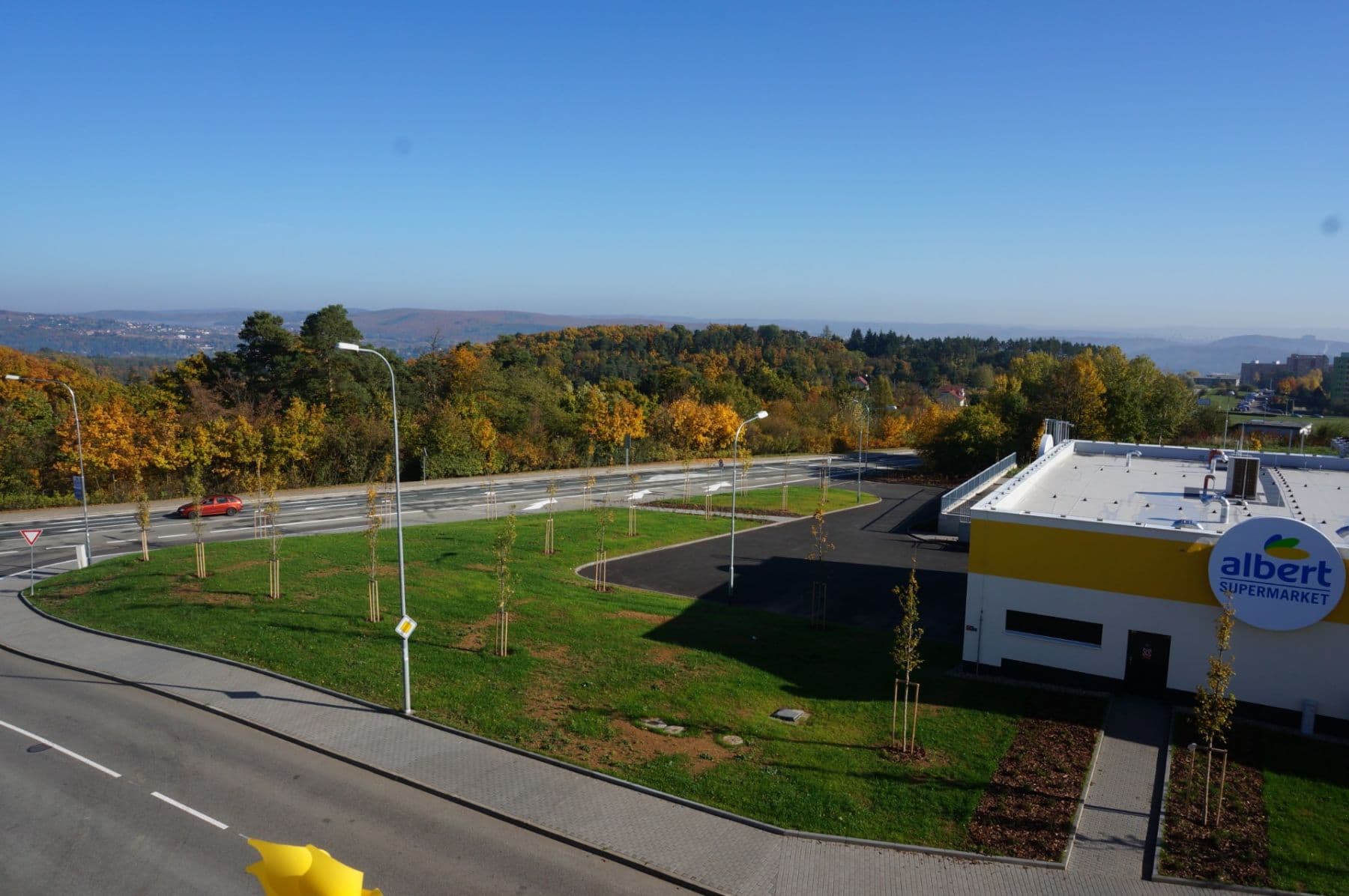 Prenájom bytu 2-izbový 53 m², Říčanská, Brno, Jihomoravský kraj Prenájom bytu 2-izbový 53 m², Říčanská, Brno, Jihomoravský kraj