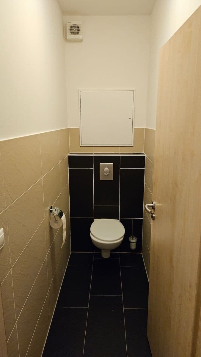 Prenájom bytu 2-izbový 53 m², Říčanská, Brno, Jihomoravský kraj Prenájom bytu 2-izbový 53 m², Říčanská, Brno, Jihomoravský kraj