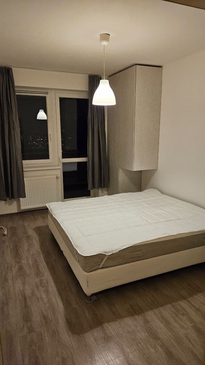 Prenájom bytu 2-izbový 53 m², Říčanská, Brno, Jihomoravský kraj Prenájom bytu 2-izbový 53 m², Říčanská, Brno, Jihomoravský kraj