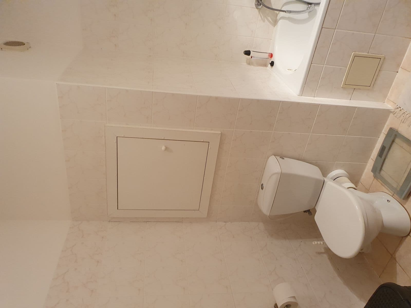 Prenájom bytu 35 m², Kodymova, Praha, Praha Prenájom bytu 35 m², Kodymova, Praha, Praha