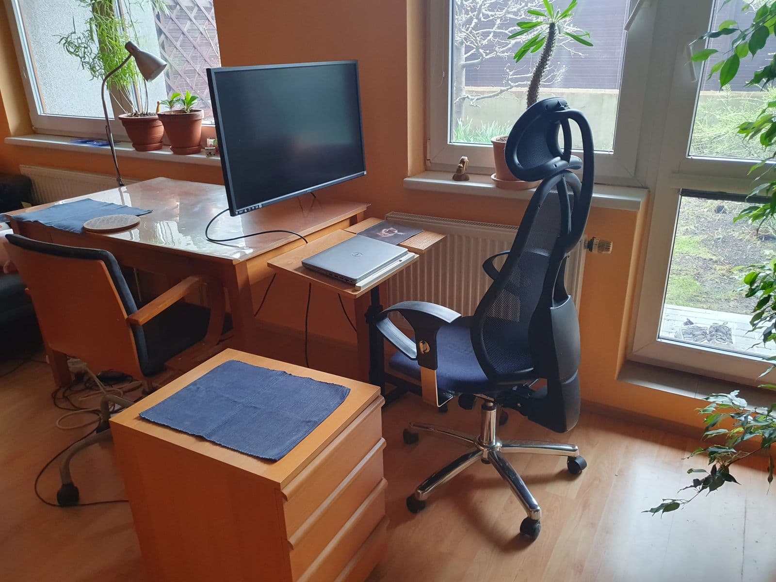 Prenájom bytu 35 m², Kodymova, Praha, Praha Prenájom bytu 35 m², Kodymova, Praha, Praha