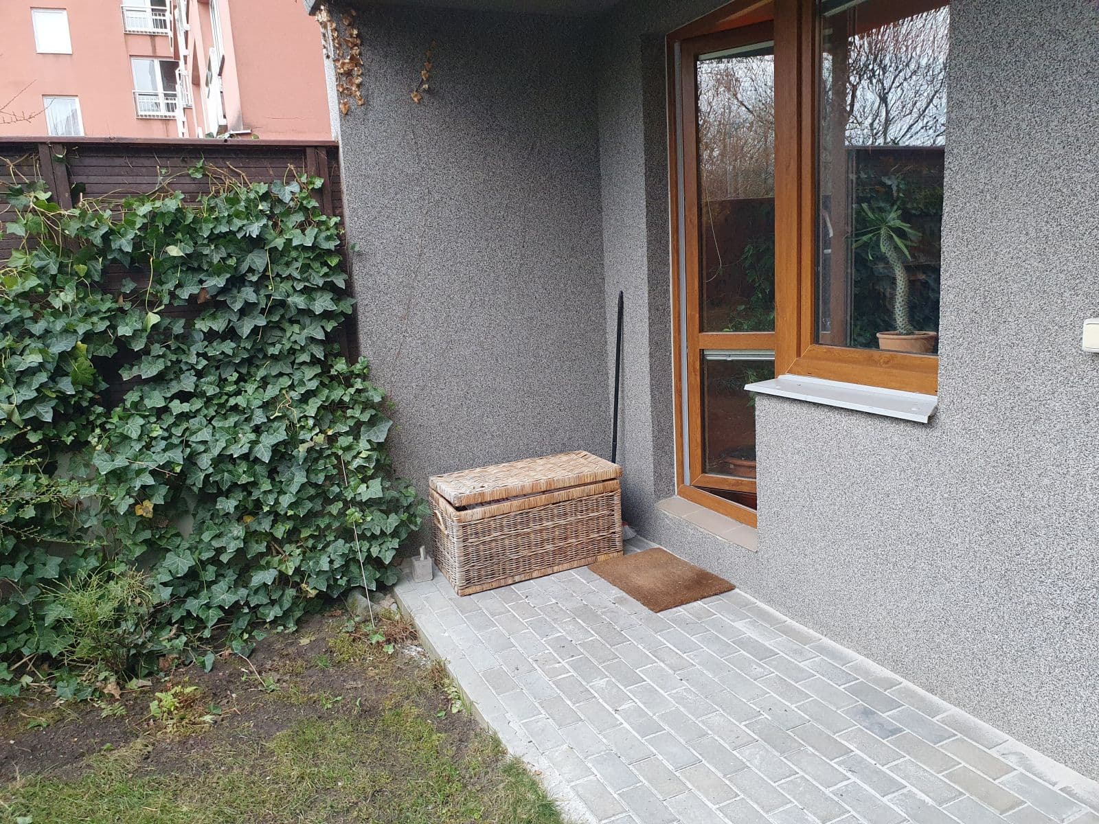 Prenájom bytu 35 m², Kodymova, Praha, Praha Prenájom bytu 35 m², Kodymova, Praha, Praha