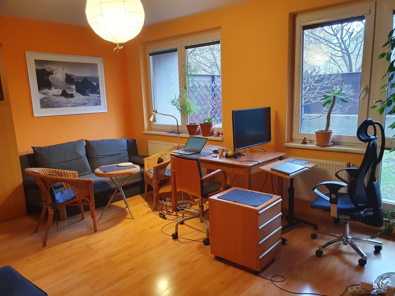 Prenájom bytu 35 m², Kodymova, Praha, Praha Prenájom bytu 35 m², Kodymova, Praha, Praha