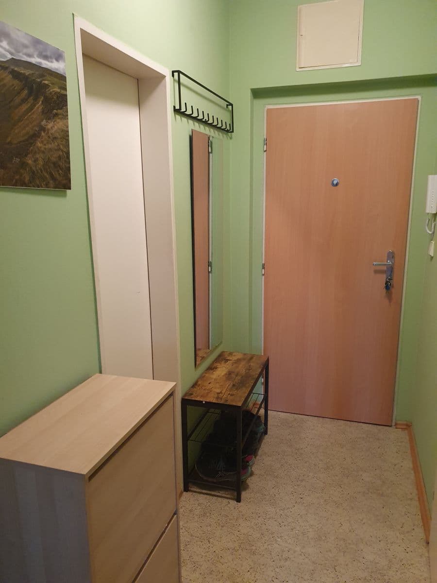 Prenájom bytu 35 m², Kodymova, Praha, Praha Prenájom bytu 35 m², Kodymova, Praha, Praha