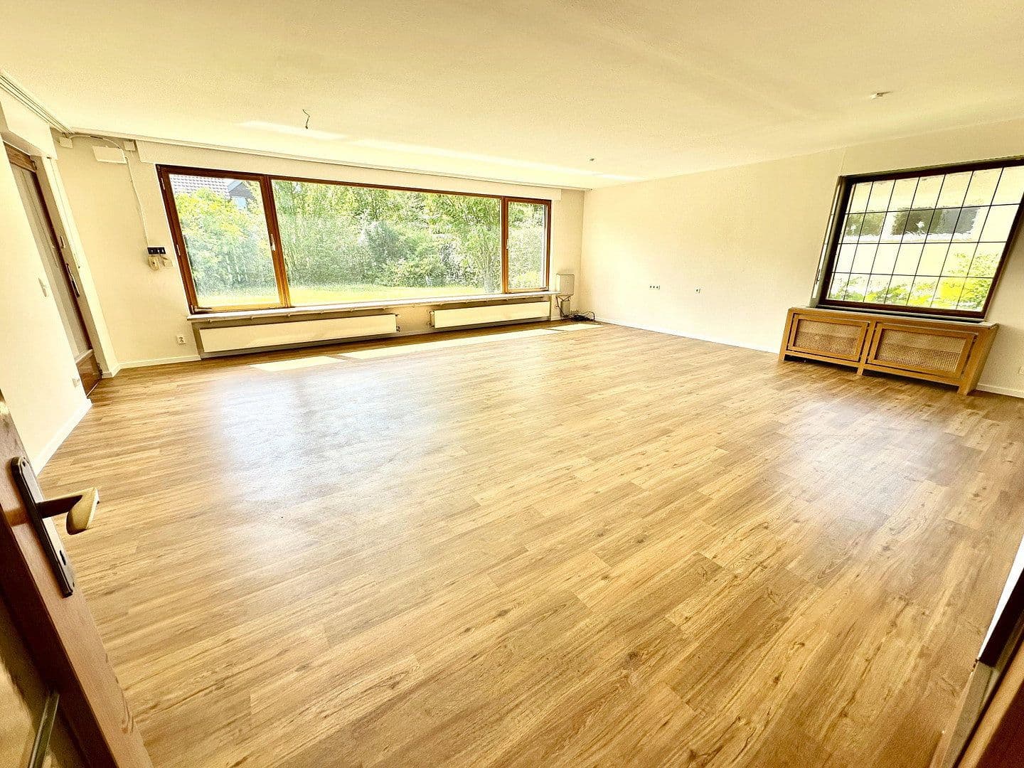 Prenájom bytu 3-izbový 135 m², Röntgenstraße 26, Hanau, Hesensko Prenájom bytu 3-izbový 135 m², Röntgenstraße 26, Hanau, Hesensko