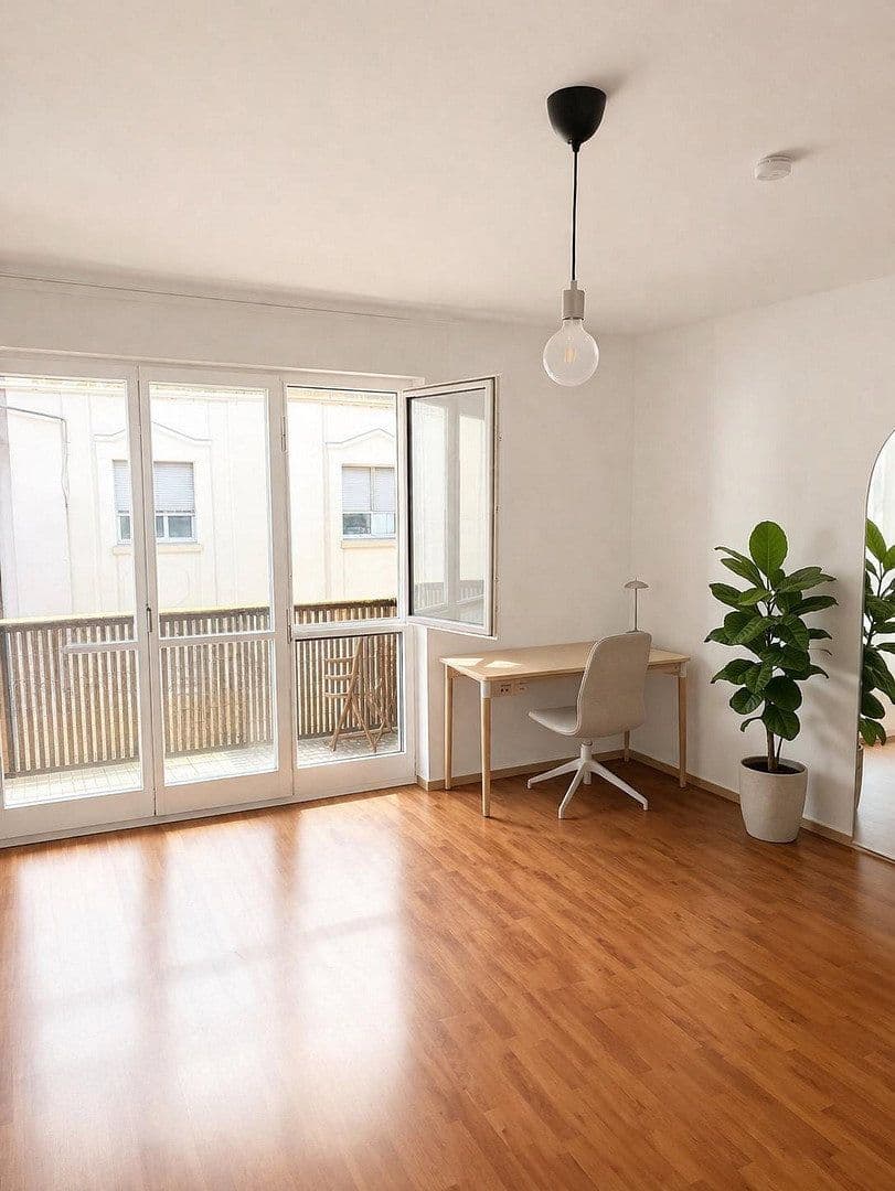 Prenájom bytu 3-izbový 69 m², Strohberg 5a, Stuttgart, Bádensko-Wurttembersko Prenájom bytu 3-izbový 69 m², Strohberg 5a, Stuttgart, Bádensko-Wurttembersko