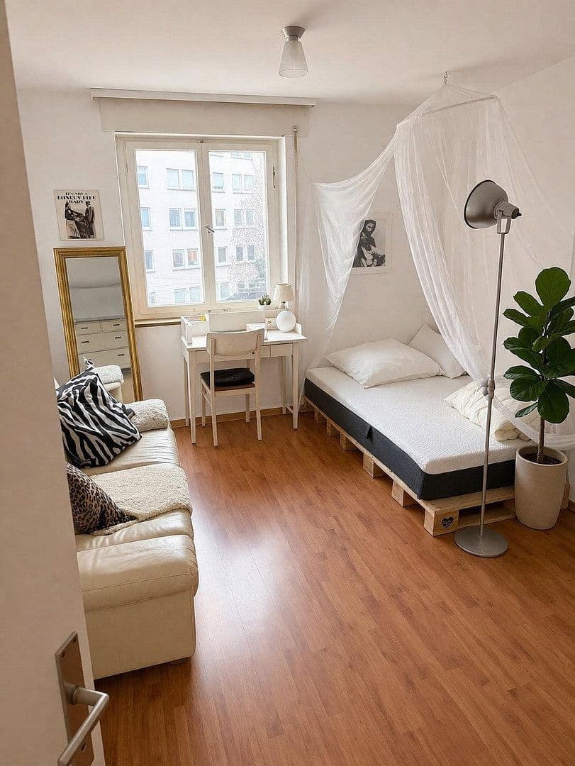 Prenájom bytu 3-izbový 69 m², Strohberg 5a, Stuttgart, Bádensko-Wurttembersko Prenájom bytu 3-izbový 69 m², Strohberg 5a, Stuttgart, Bádensko-Wurttembersko