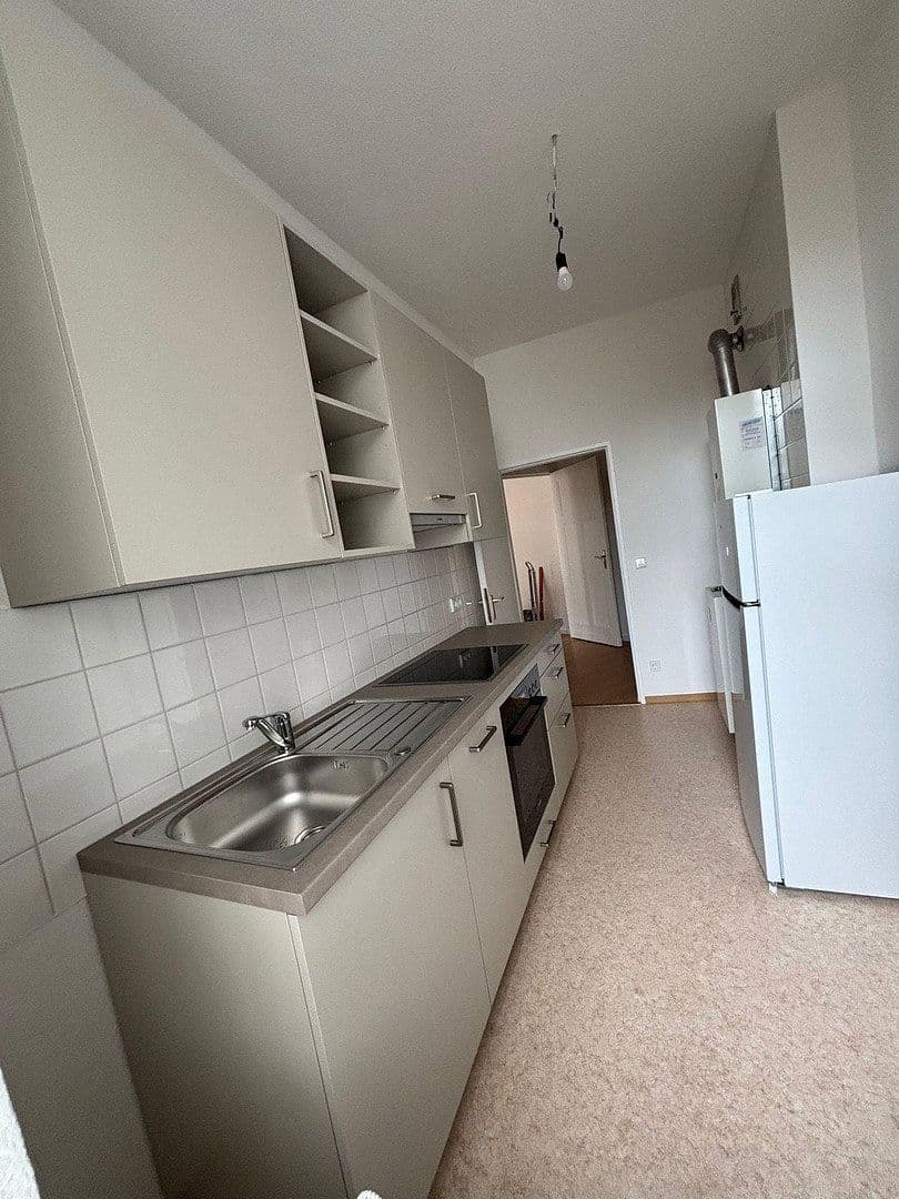 Prenájom bytu 1-izbový 40 m², Berlin, Berlín Prenájom bytu 1-izbový 40 m², Berlin, Berlín