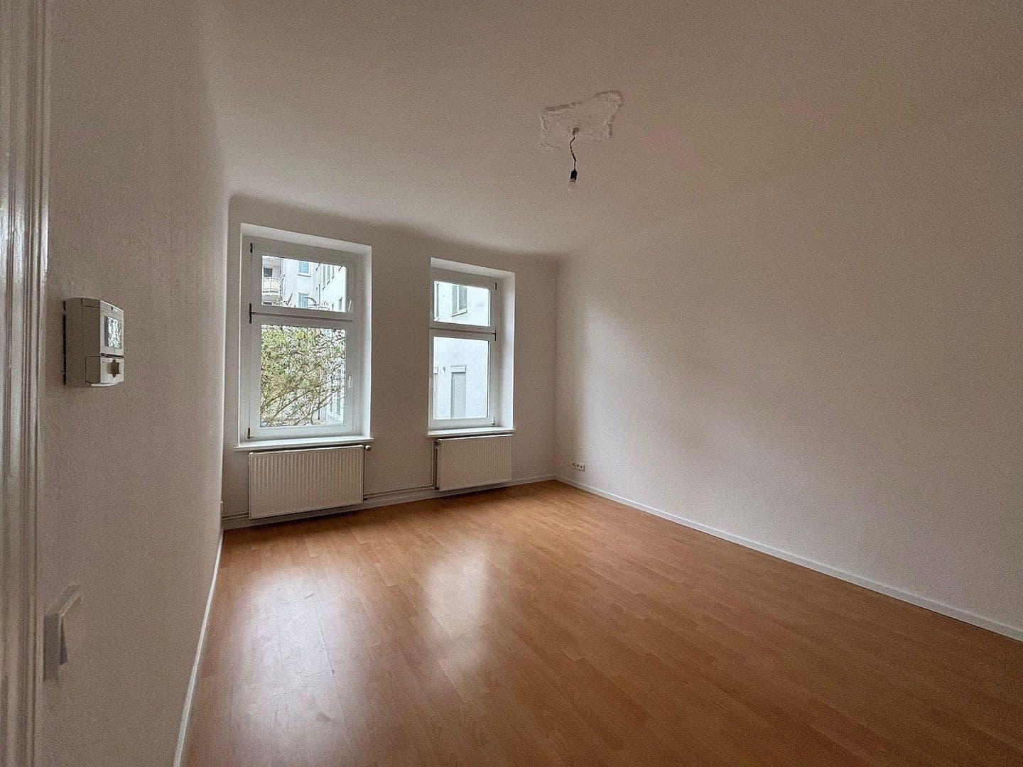 Prenájom bytu 1-izbový 40 m², Berlin, Berlín Prenájom bytu 1-izbový 40 m², Berlin, Berlín
