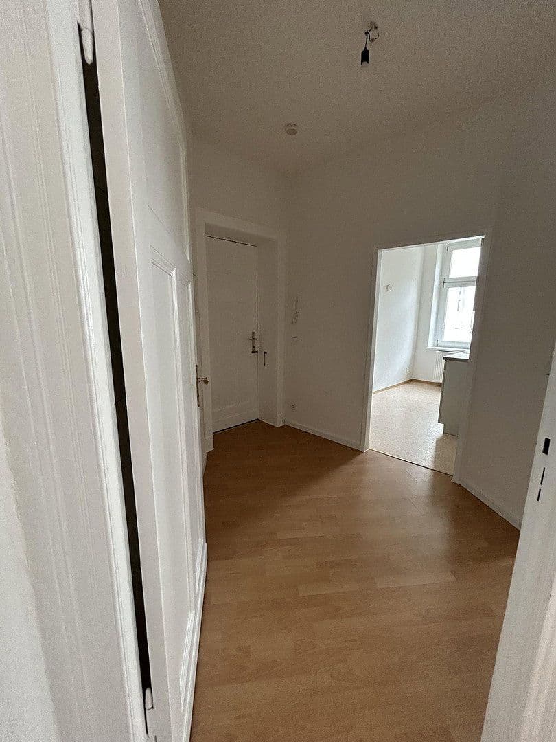 Prenájom bytu 1-izbový 40 m², Berlin, Berlín Prenájom bytu 1-izbový 40 m², Berlin, Berlín