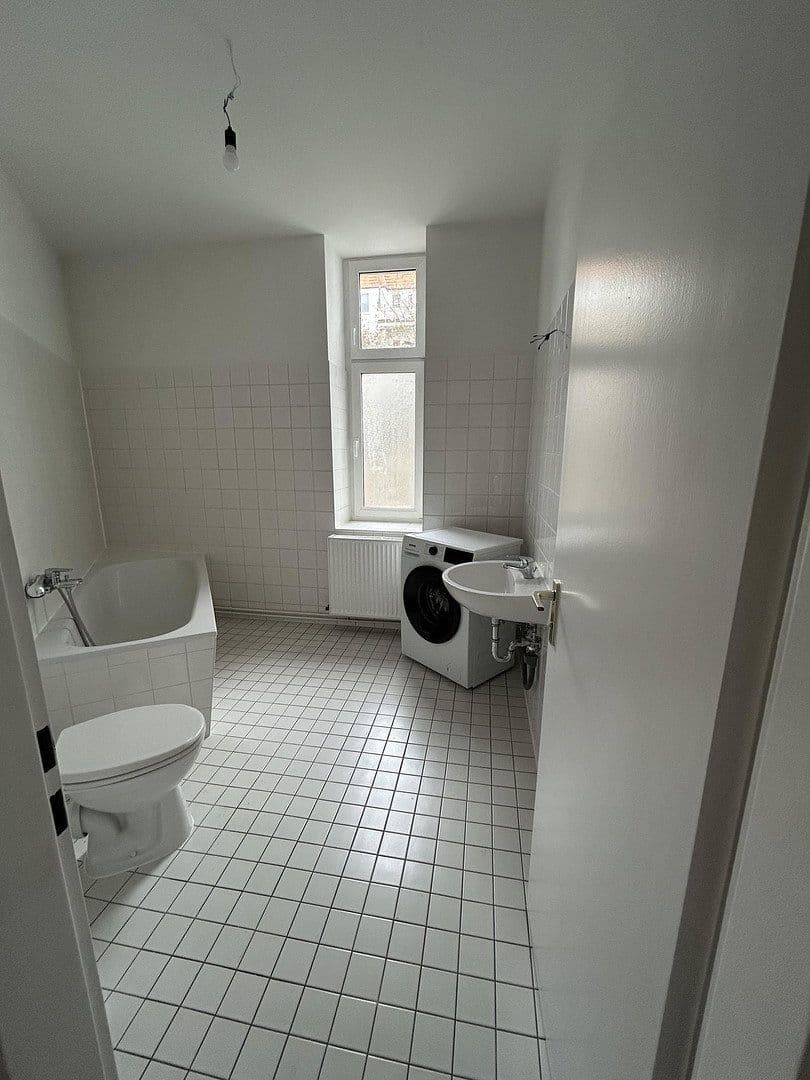 Prenájom bytu 1-izbový 40 m², Berlin, Berlín Prenájom bytu 1-izbový 40 m², Berlin, Berlín