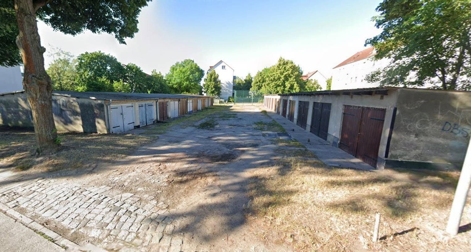 Prenájom bytu 1-izbový 28 m², Fontaneweg 5, Nauen, Brandenbursko Prenájom bytu 1-izbový 28 m², Fontaneweg 5, Nauen, Brandenbursko