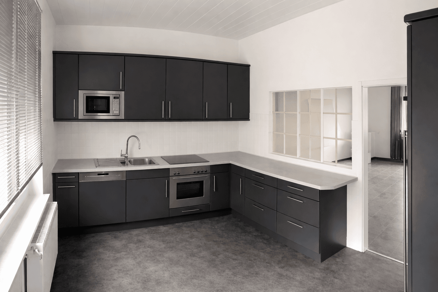 Prenájom bytu 3-izbový 110 m², Neckarstr.6, Mönchengladbach, Severné Porýnie - Westfálsko Prenájom bytu 3-izbový 110 m², Neckarstr.6, Mönchengladbach, Severné Porýnie - Westfálsko