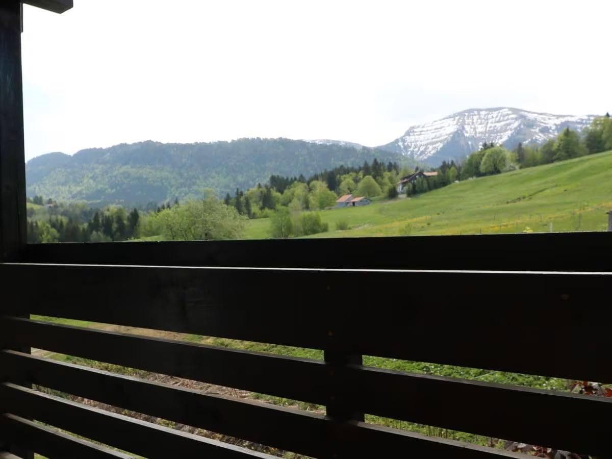 Predaj bytu 4-izbový 73 m², Beim Dannelar 10, Oberstaufen, Bavorsko Predaj bytu 4-izbový 73 m², Beim Dannelar 10, Oberstaufen, Bavorsko