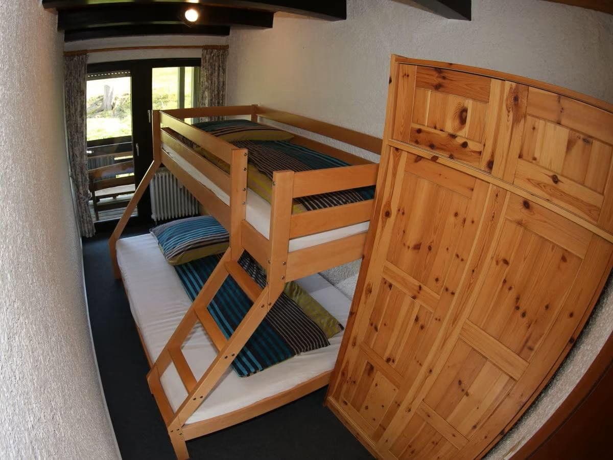 Predaj bytu 4-izbový 73 m², Beim Dannelar 10, Oberstaufen, Bavorsko Predaj bytu 4-izbový 73 m², Beim Dannelar 10, Oberstaufen, Bavorsko