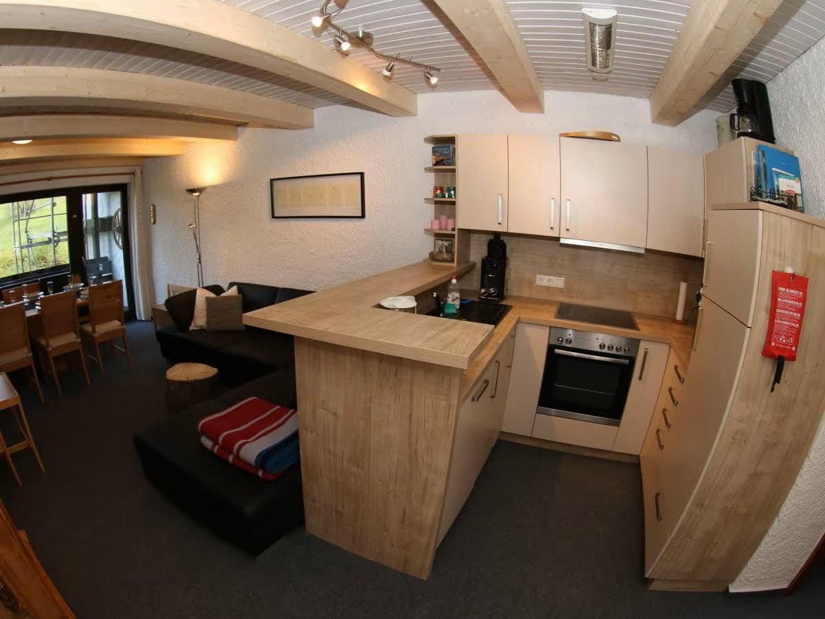 Predaj bytu 4-izbový 73 m², Beim Dannelar 10, Oberstaufen, Bavorsko Predaj bytu 4-izbový 73 m², Beim Dannelar 10, Oberstaufen, Bavorsko