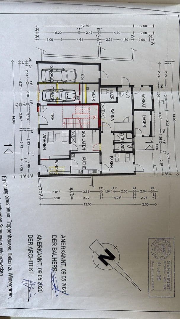 Predaj domu 350 m², pozemek 316 m², Im Stelle, Dettingen unter Teck, Bádensko-Wurttembersko Predaj domu 350 m², pozemek 316 m², Im Stelle, Dettingen unter Teck, Bádensko-Wurttembersko