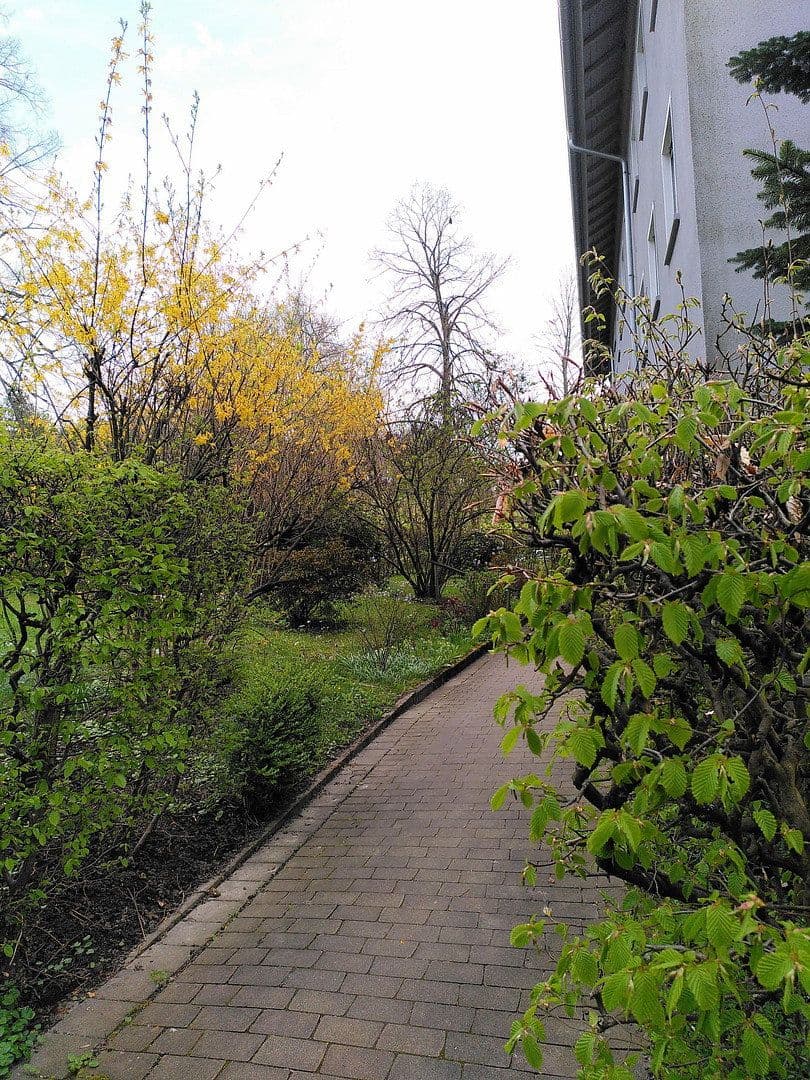 Predaj bytu 4-izbový 82 m², Baden-Baden, Bádensko-Wurttembersko Predaj bytu 4-izbový 82 m², Baden-Baden, Bádensko-Wurttembersko