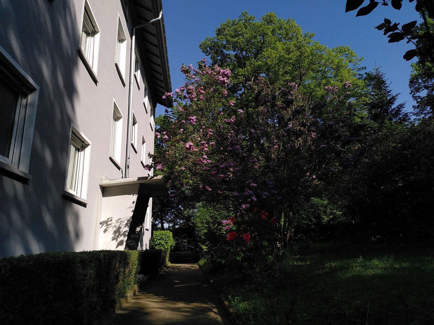 Predaj bytu 4-izbový 82 m², Baden-Baden, Bádensko-Wurttembersko Predaj bytu 4-izbový 82 m², Baden-Baden, Bádensko-Wurttembersko