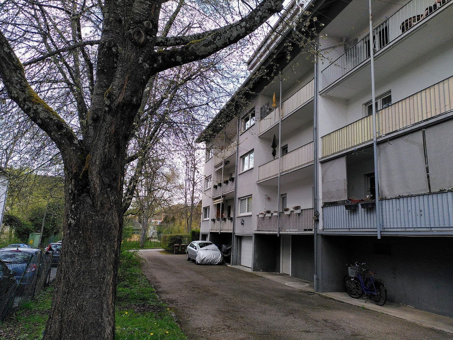 Predaj bytu 4-izbový 82 m², Baden-Baden, Bádensko-Wurttembersko Predaj bytu 4-izbový 82 m², Baden-Baden, Bádensko-Wurttembersko