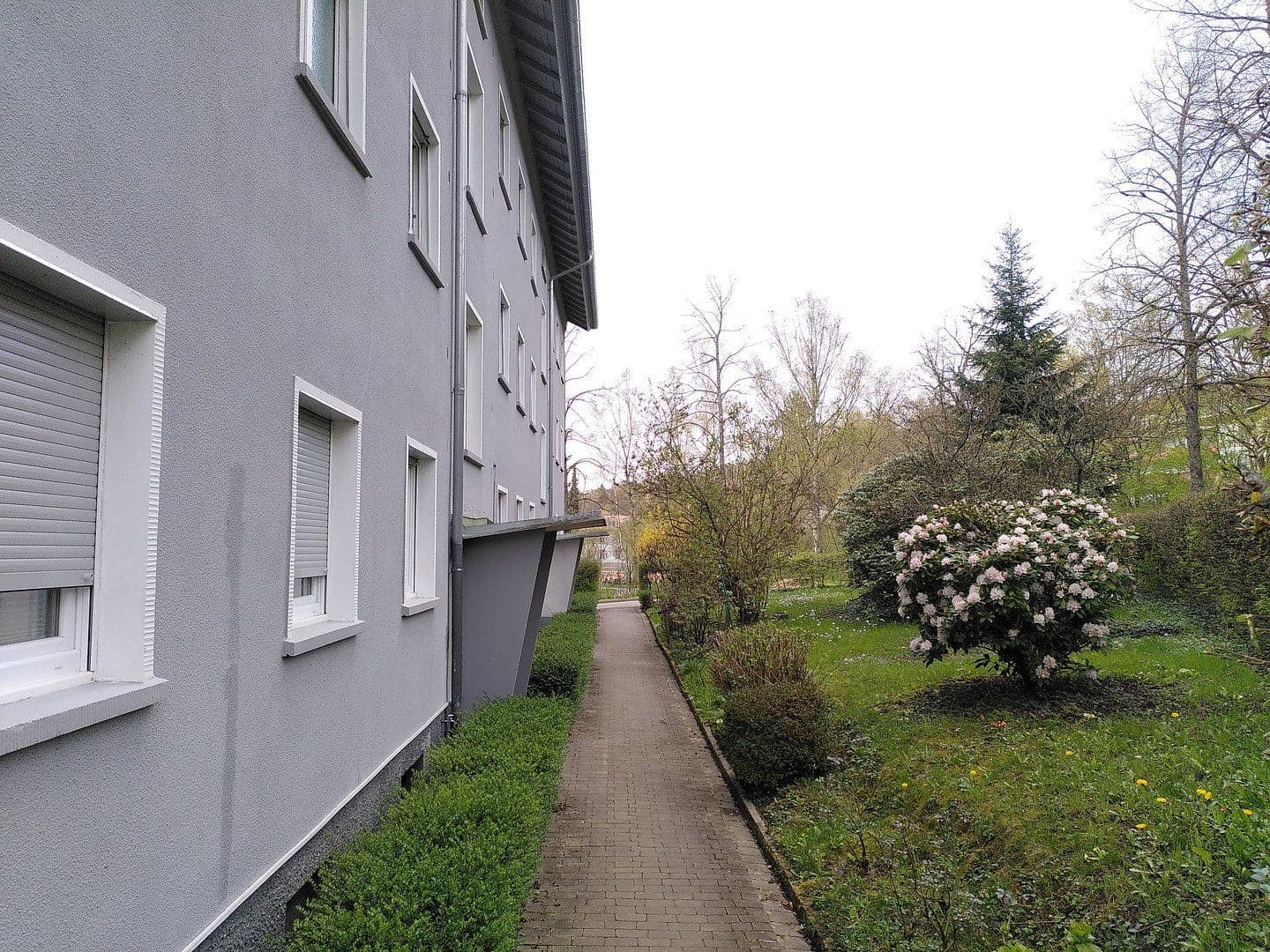 Predaj bytu 4-izbový 82 m², Baden-Baden, Bádensko-Wurttembersko Predaj bytu 4-izbový 82 m², Baden-Baden, Bádensko-Wurttembersko