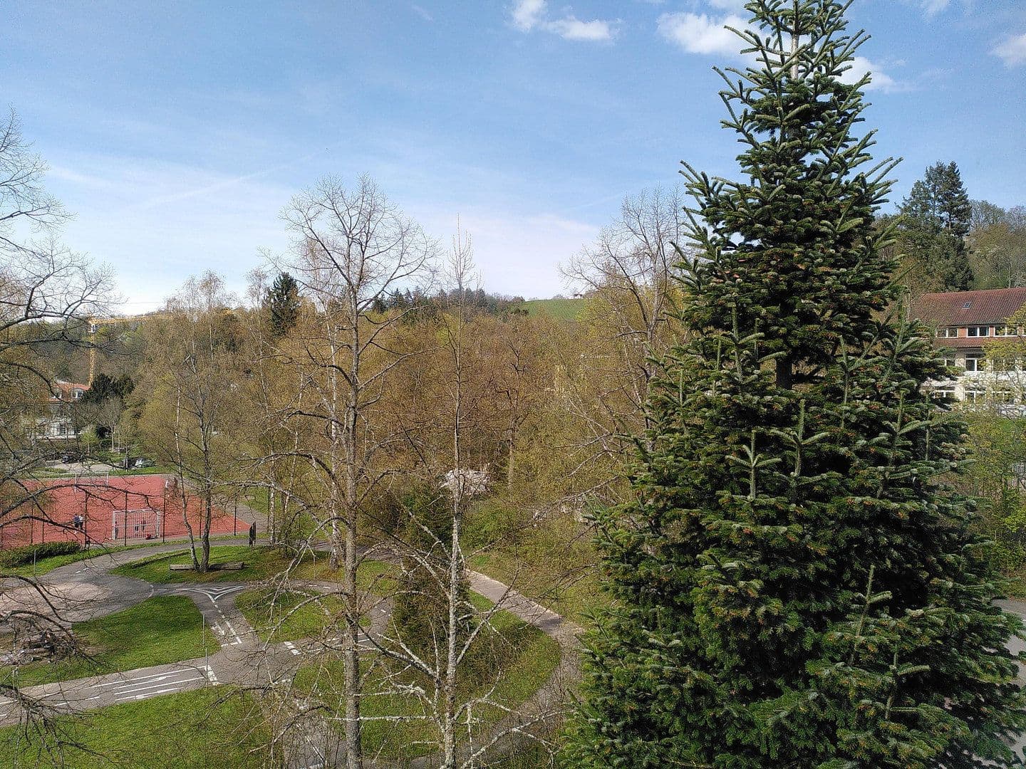 Predaj bytu 4-izbový 82 m², Baden-Baden, Bádensko-Wurttembersko Predaj bytu 4-izbový 82 m², Baden-Baden, Bádensko-Wurttembersko