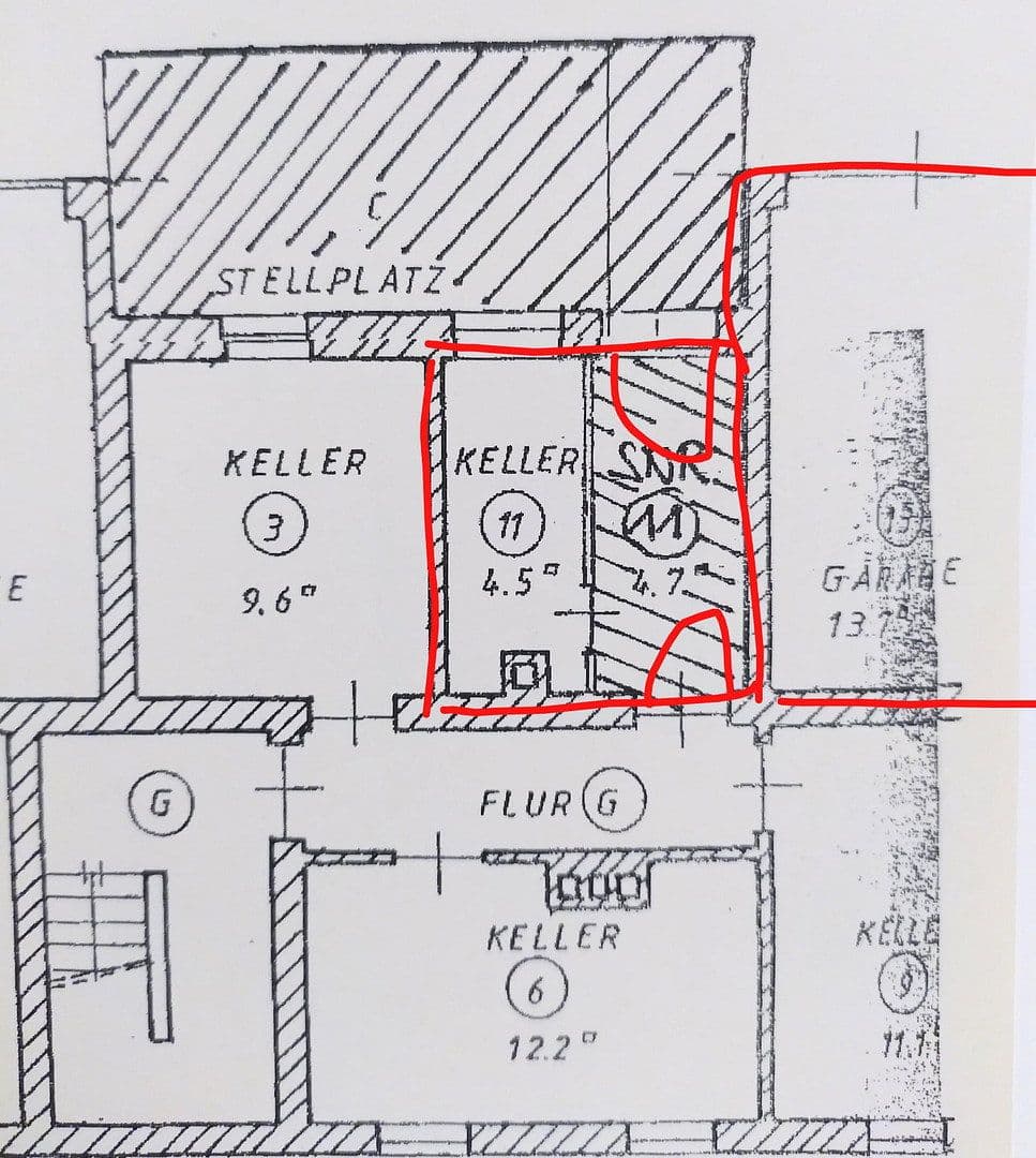 Predaj bytu 4-izbový 82 m², Baden-Baden, Bádensko-Wurttembersko Predaj bytu 4-izbový 82 m², Baden-Baden, Bádensko-Wurttembersko