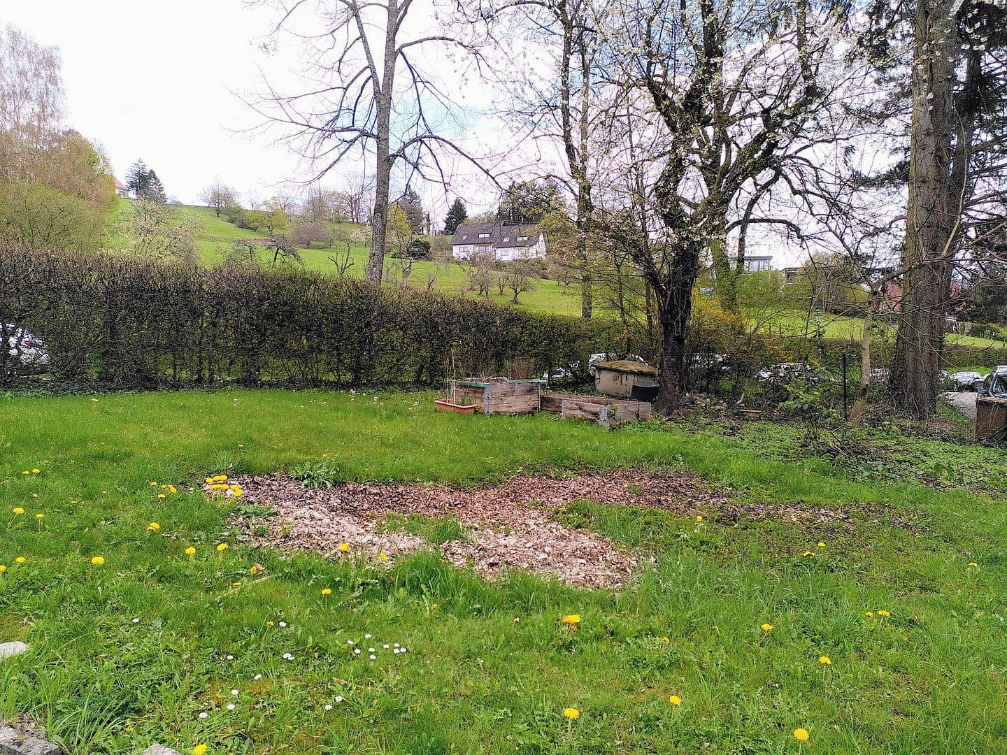 Predaj bytu 4-izbový 82 m², Baden-Baden, Bádensko-Wurttembersko Predaj bytu 4-izbový 82 m², Baden-Baden, Bádensko-Wurttembersko