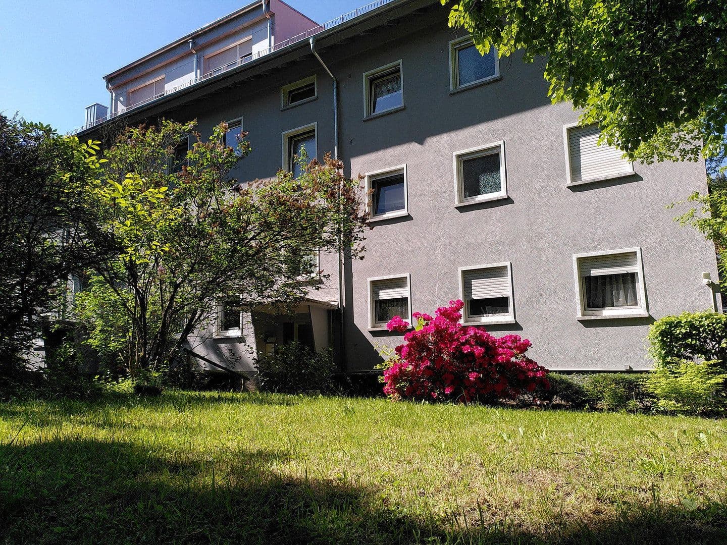 Predaj bytu 4-izbový 82 m², Baden-Baden, Bádensko-Wurttembersko Predaj bytu 4-izbový 82 m², Baden-Baden, Bádensko-Wurttembersko