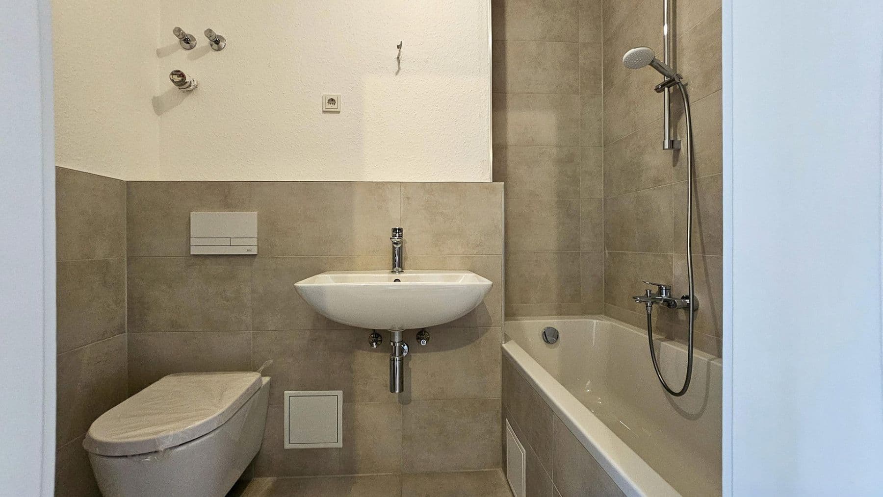 Predaj bytu 3-izbový 67 m², Gießen, Hesensko Predaj bytu 3-izbový 67 m², Gießen, Hesensko