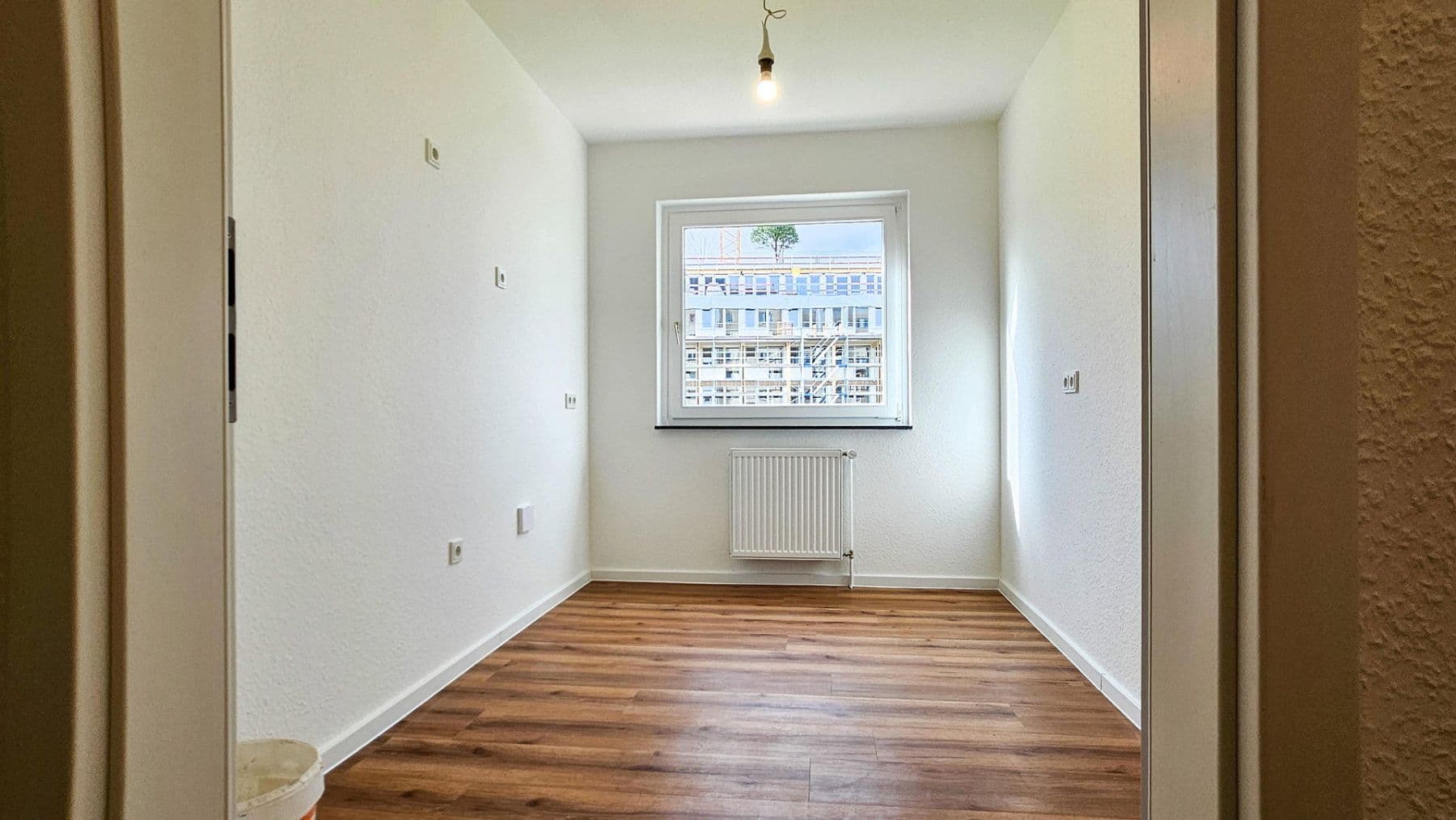 Predaj bytu 3-izbový 67 m², Gießen, Hesensko Predaj bytu 3-izbový 67 m², Gießen, Hesensko