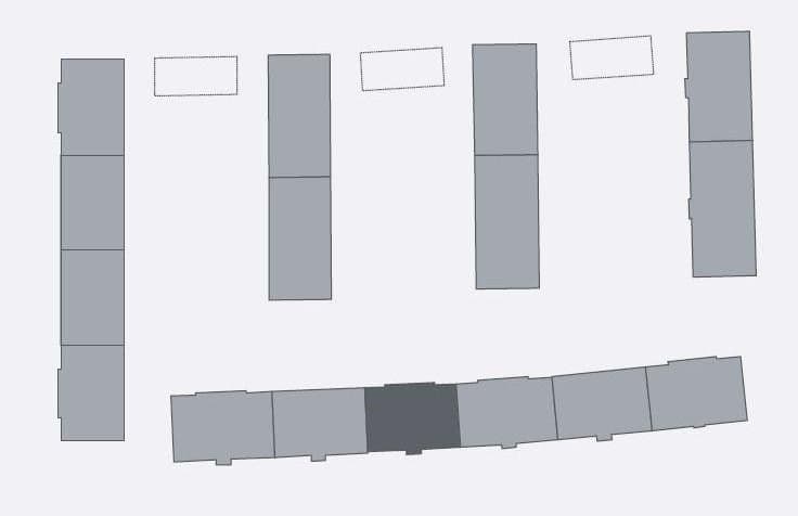 Predaj bytu 2-izbový 37 m², Hermann-Geib-Straße 41, Regensburg, Bavorsko Predaj bytu 2-izbový 37 m², Hermann-Geib-Straße 41, Regensburg, Bavorsko