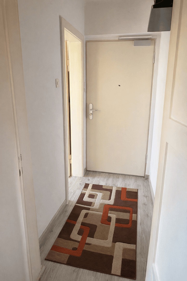 Predaj bytu 2-izbový 37 m², Hermann-Geib-Straße 41, Regensburg, Bavorsko Predaj bytu 2-izbový 37 m², Hermann-Geib-Straße 41, Regensburg, Bavorsko