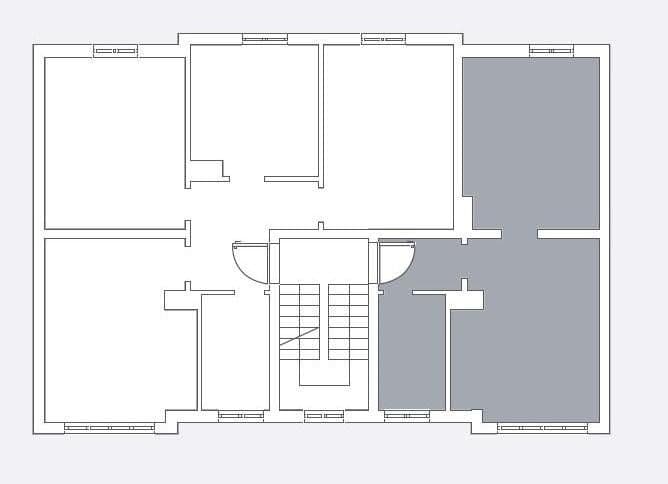 Predaj bytu 2-izbový 37 m², Hermann-Geib-Straße 41, Regensburg, Bavorsko Predaj bytu 2-izbový 37 m², Hermann-Geib-Straße 41, Regensburg, Bavorsko