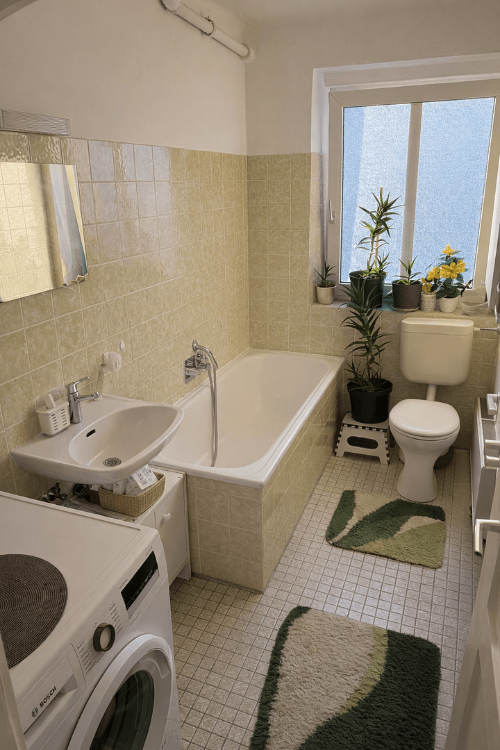 Predaj bytu 2-izbový 37 m², Hermann-Geib-Straße 41, Regensburg, Bavorsko Predaj bytu 2-izbový 37 m², Hermann-Geib-Straße 41, Regensburg, Bavorsko