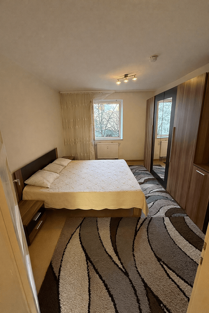 Predaj bytu 2-izbový 37 m², Hermann-Geib-Straße 41, Regensburg, Bavorsko Predaj bytu 2-izbový 37 m², Hermann-Geib-Straße 41, Regensburg, Bavorsko