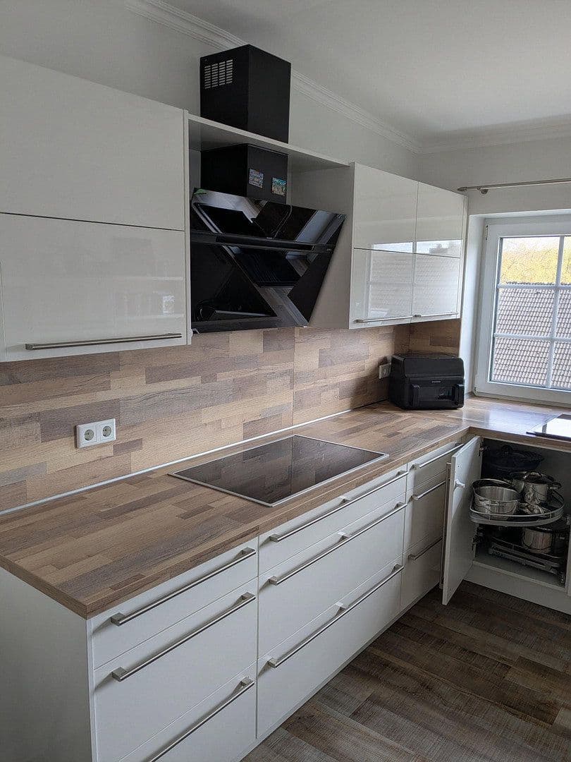 Predaj bytu 4-izbový 121 m², Lemförde, Dolné Sasko Predaj bytu 4-izbový 121 m², Lemförde, Dolné Sasko