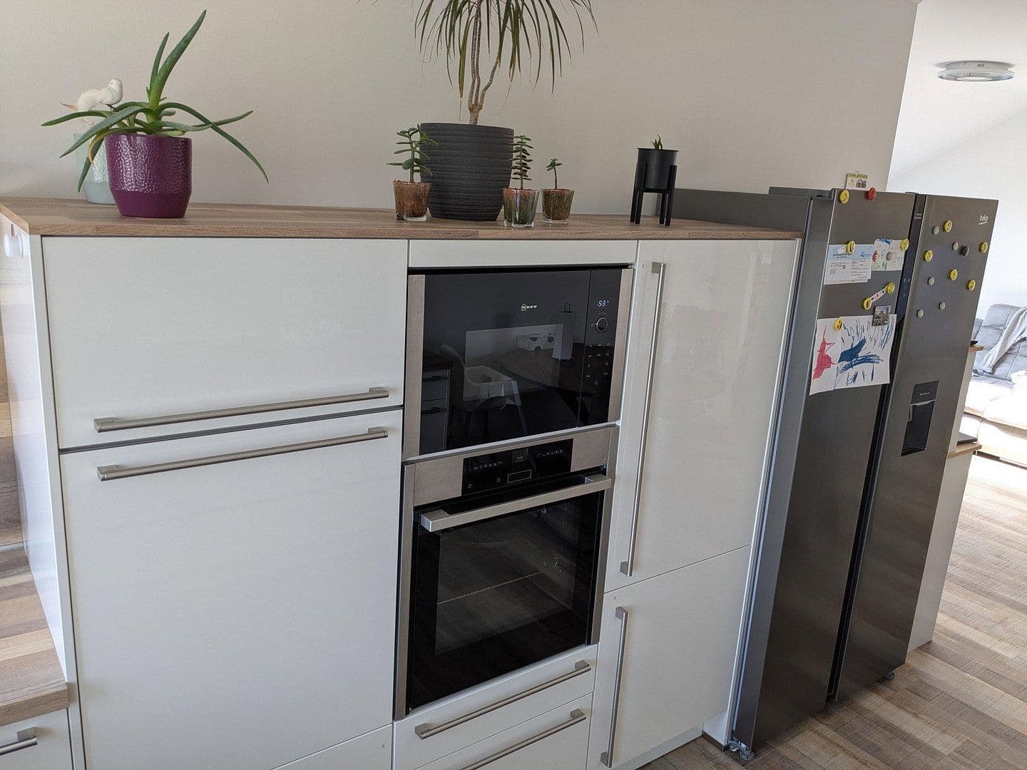 Predaj bytu 4-izbový 121 m², Lemförde, Dolné Sasko Predaj bytu 4-izbový 121 m², Lemförde, Dolné Sasko