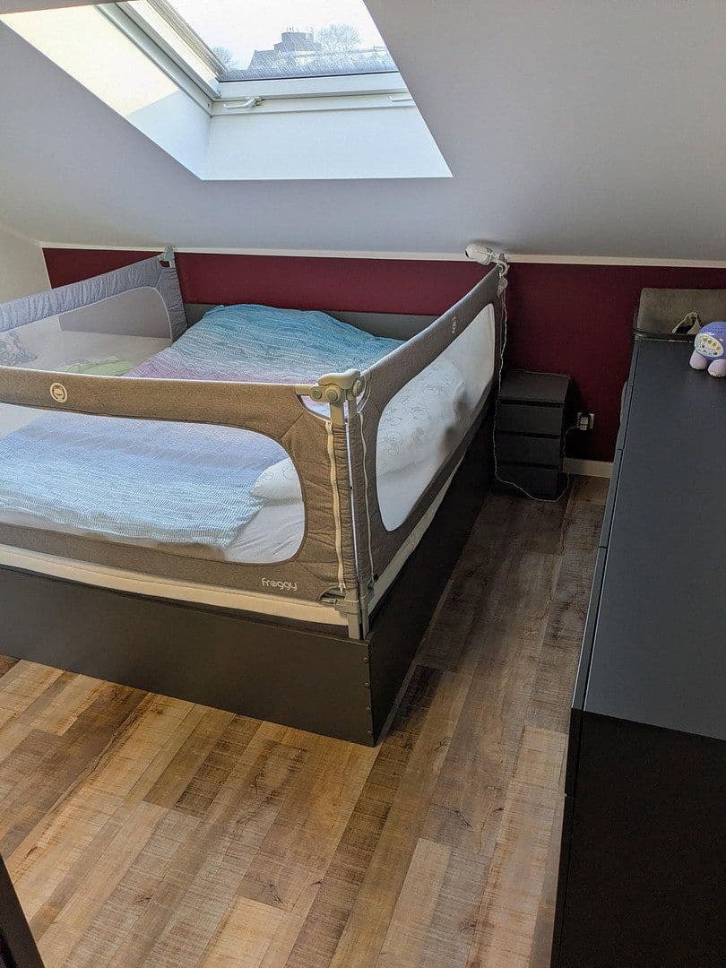 Predaj bytu 4-izbový 121 m², Lemförde, Dolné Sasko Predaj bytu 4-izbový 121 m², Lemförde, Dolné Sasko