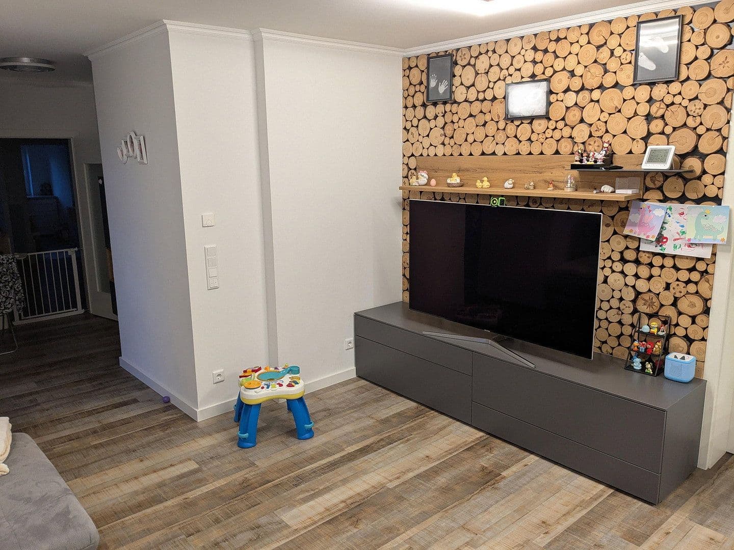 Predaj bytu 4-izbový 121 m², Lemförde, Dolné Sasko Predaj bytu 4-izbový 121 m², Lemförde, Dolné Sasko
