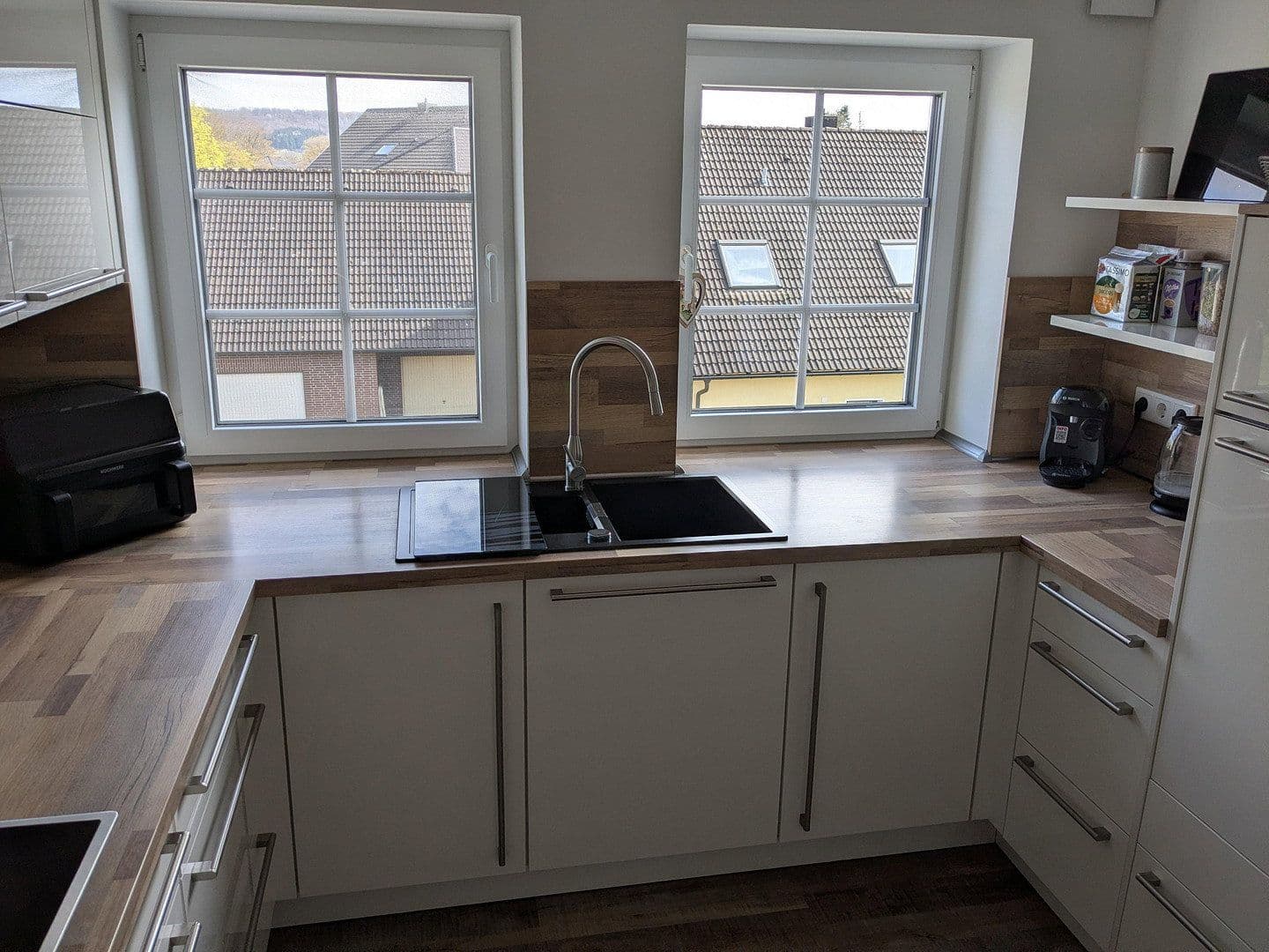 Predaj bytu 4-izbový 121 m², Lemförde, Dolné Sasko Predaj bytu 4-izbový 121 m², Lemförde, Dolné Sasko