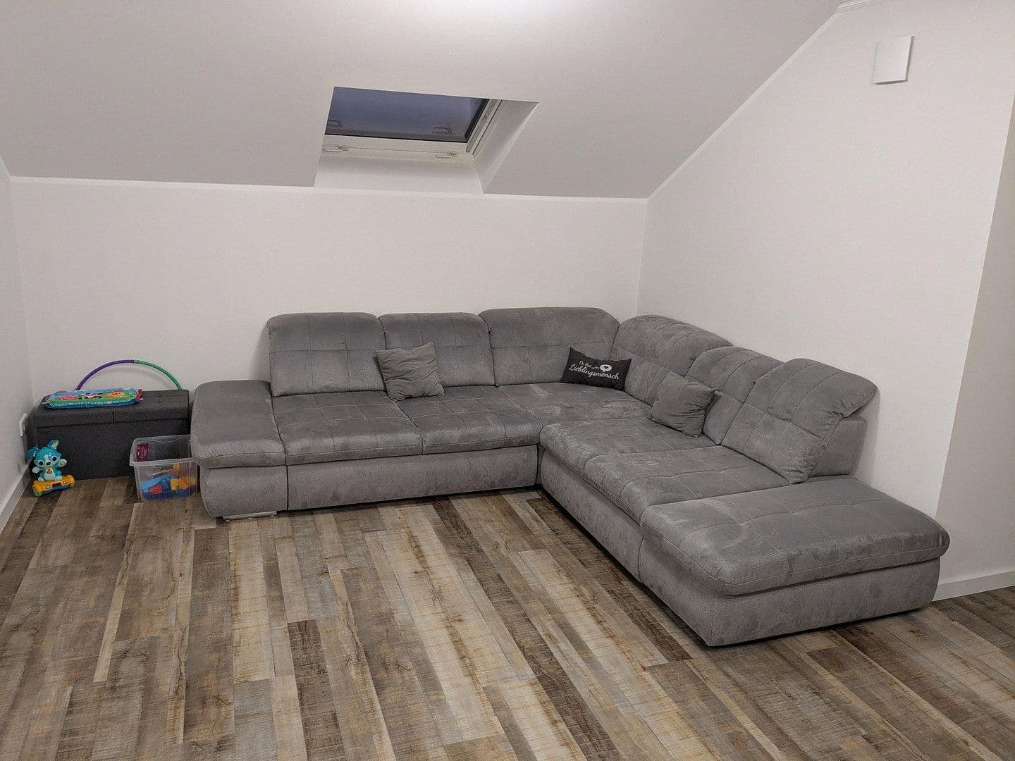 Predaj bytu 4-izbový 121 m², Lemförde, Dolné Sasko Predaj bytu 4-izbový 121 m², Lemförde, Dolné Sasko