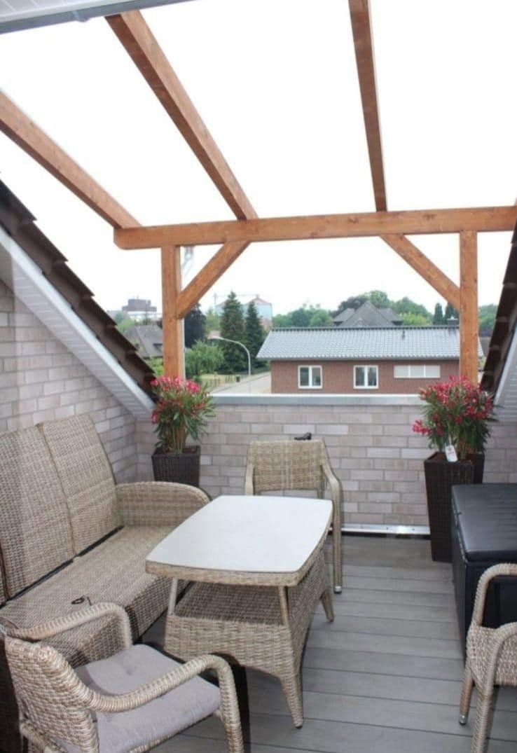 Predaj bytu 4-izbový 121 m², Lemförde, Dolné Sasko Predaj bytu 4-izbový 121 m², Lemförde, Dolné Sasko